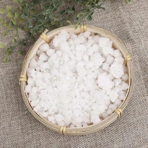 Industrial salt