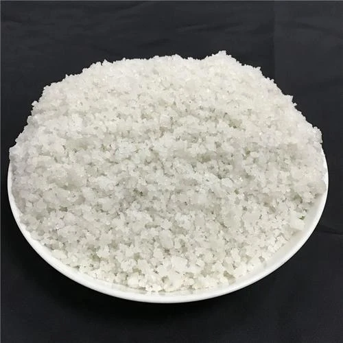 Industrial salt