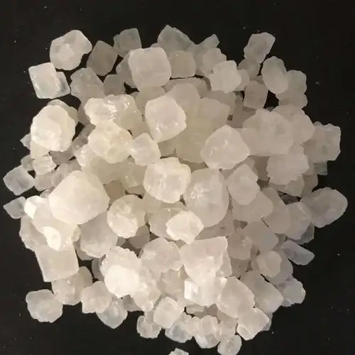Industrial salt