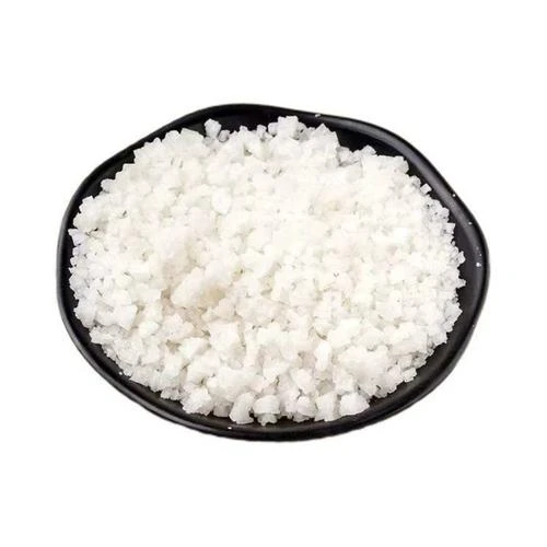 Industrial salt