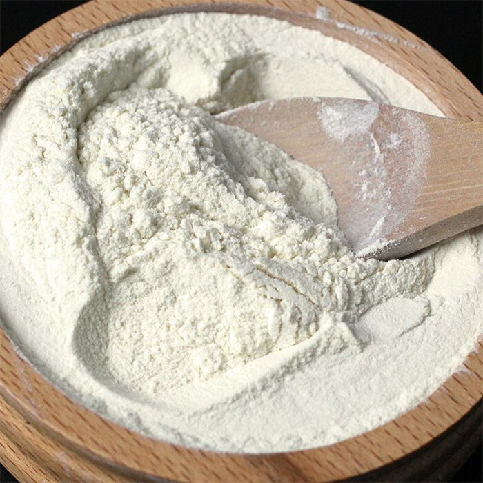 Xanthan gum