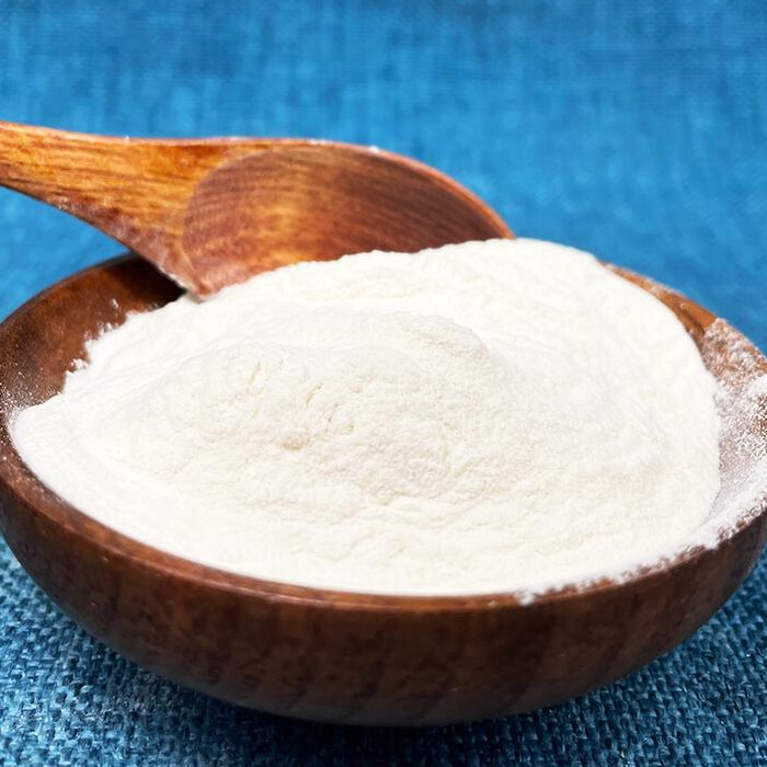 Xanthan gum