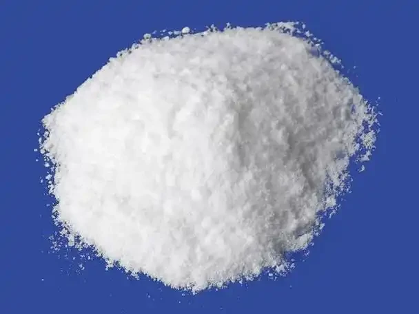 Chloroacetic acid