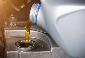 Lubricating oil