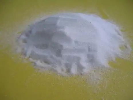 Potassium chlorate