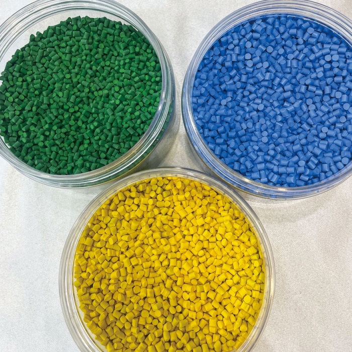 Polyamide（PA）