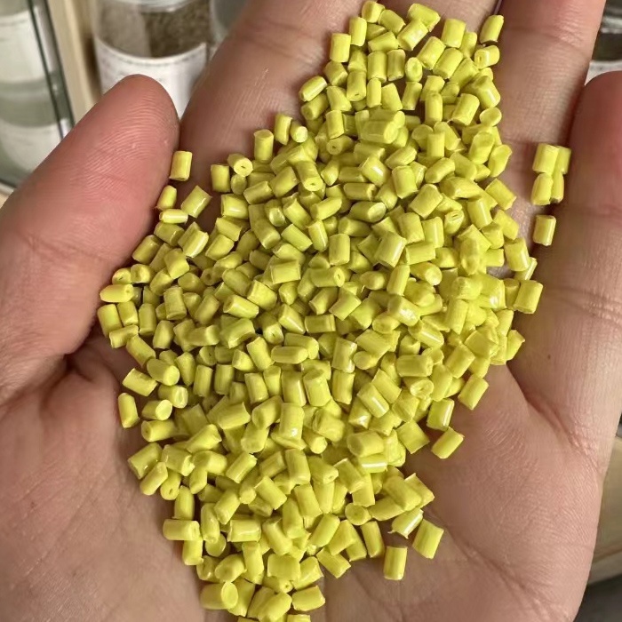 Polyamide（PA）