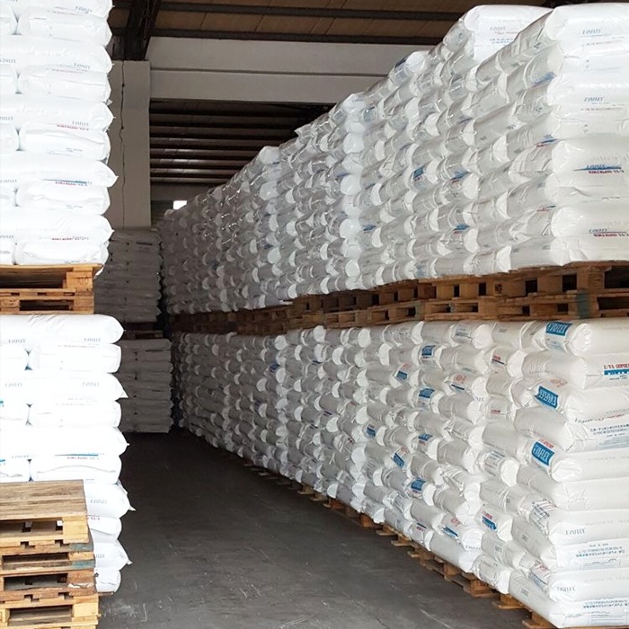 Ethylene-Vinyl Acetate Copolymer （EVA）