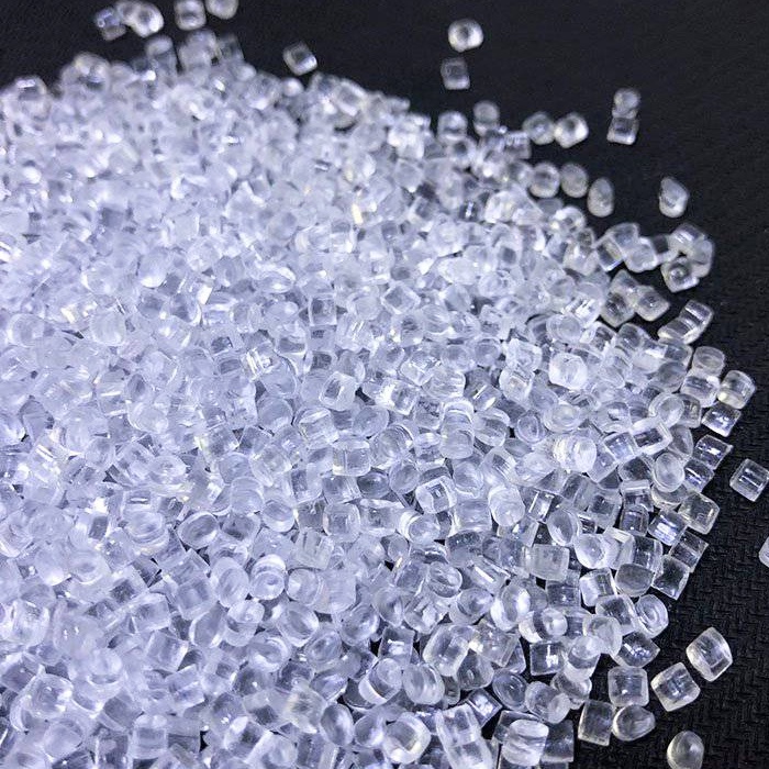 General-Purpose Polystyrene（GPPS）