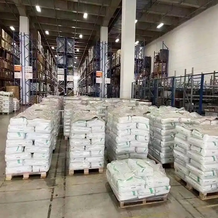 General-Purpose Polystyrene（GPPS）