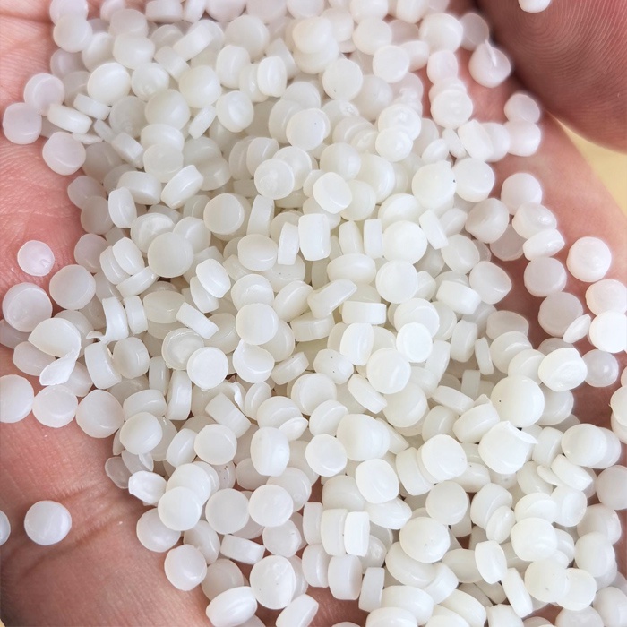 High-density polyethylene (HDPE)