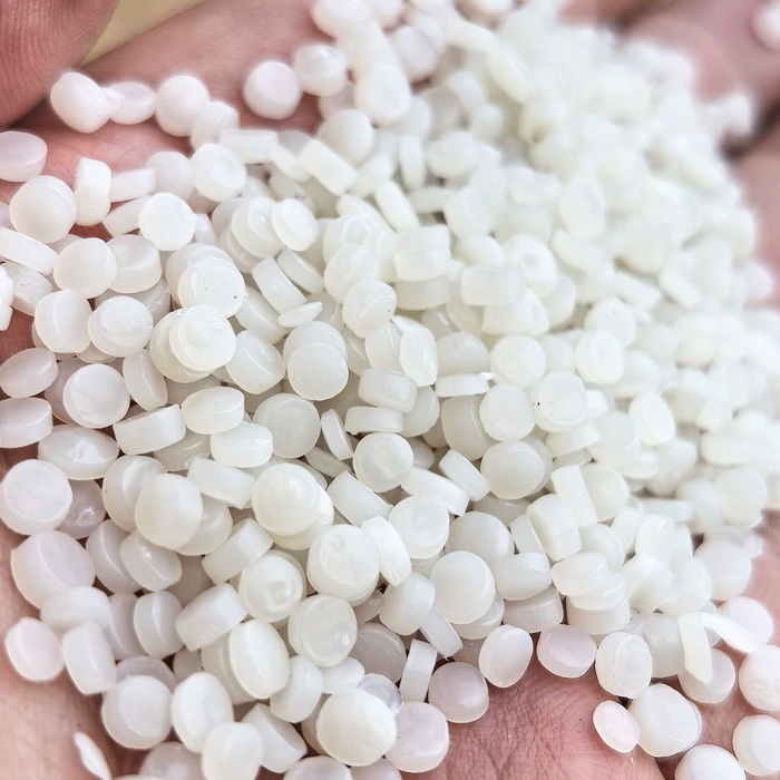High-density polyethylene (HDPE)
