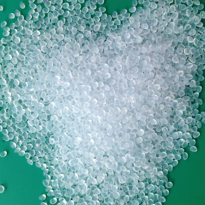Low density polyethylene (LDPE)