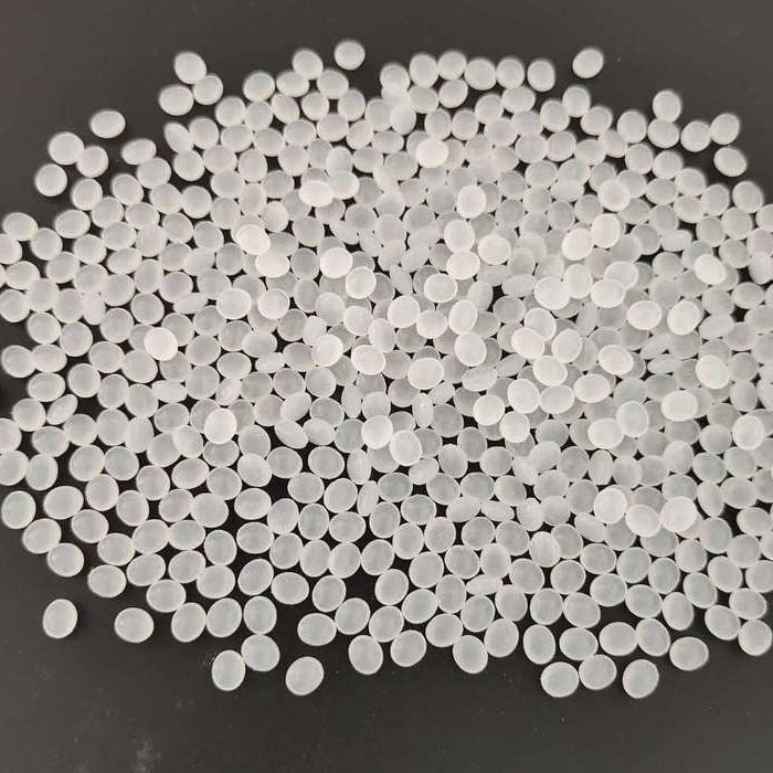 Linear low density polyethylene (LLDPE)