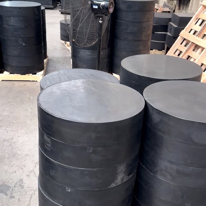Rubber
