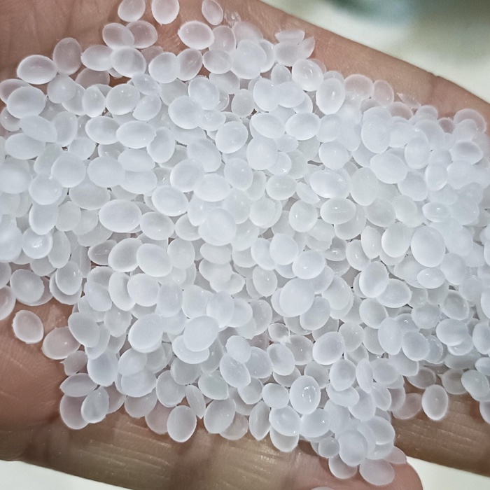 Ethylene-Acrylic Acid Copolymer（EAA）