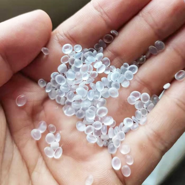 Ethylene-Acrylic Acid Copolymer（EAA）