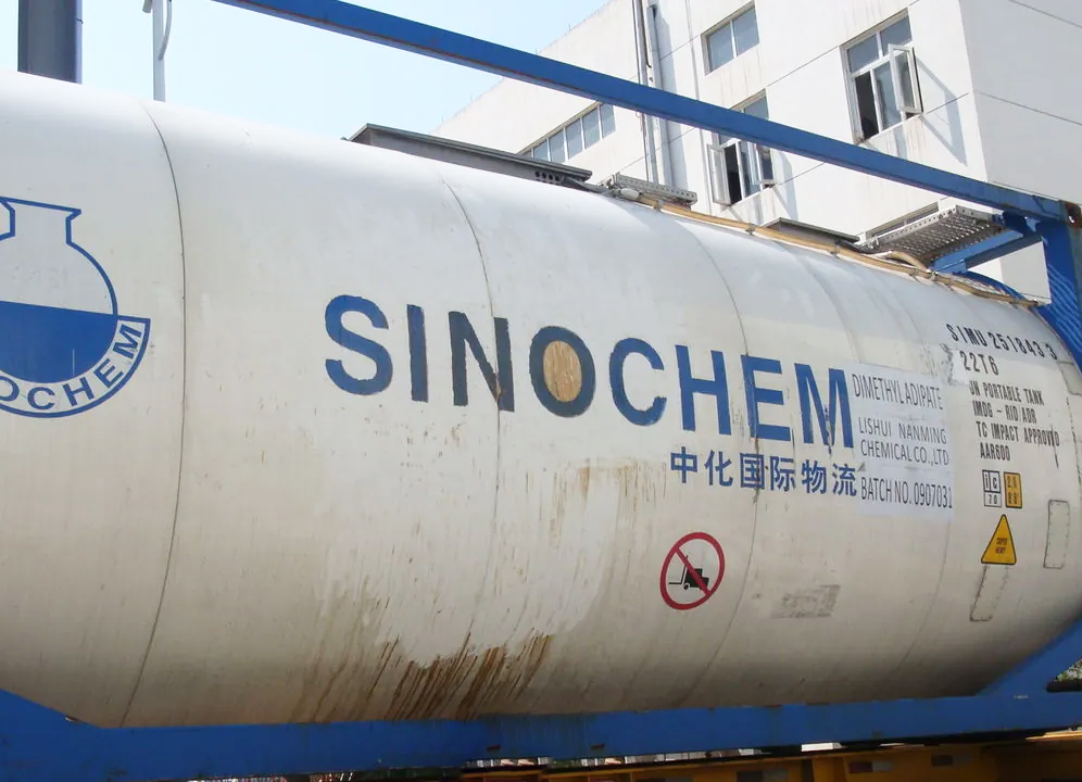 Description of 1,6-Hexanediol (HDO)