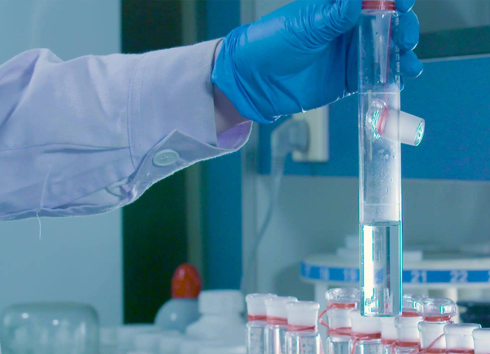 What material is polyurethane？