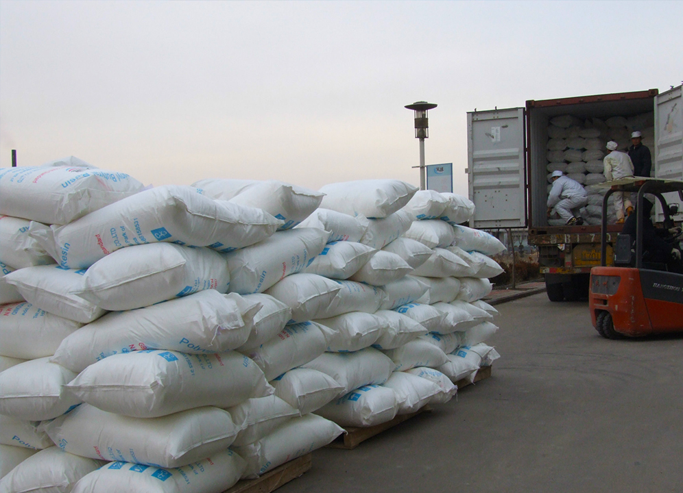 Uses of Polyvinyl Alcohol