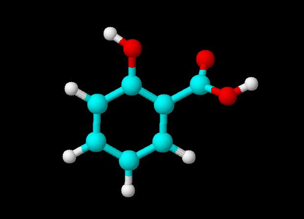 Is it safe to use salicylic acid every day?