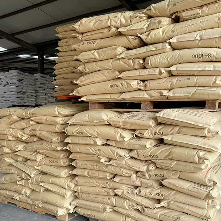 PVC RESIN S1000
