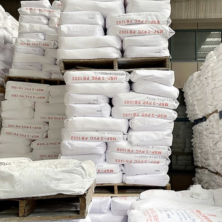 Paste PVC Resin PB1302