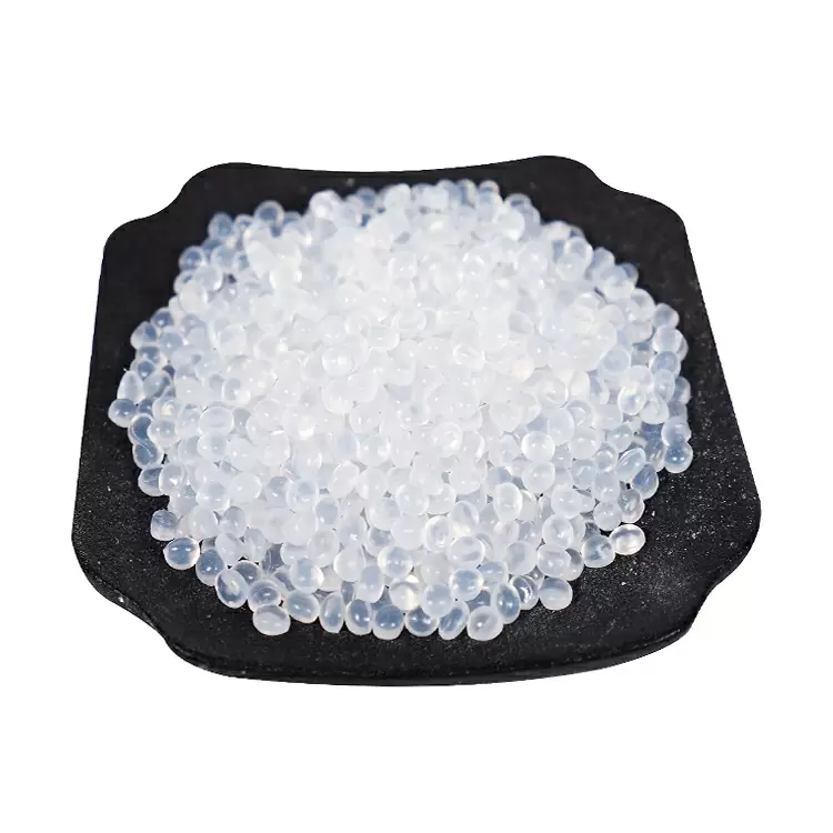 Polypropylene / PP