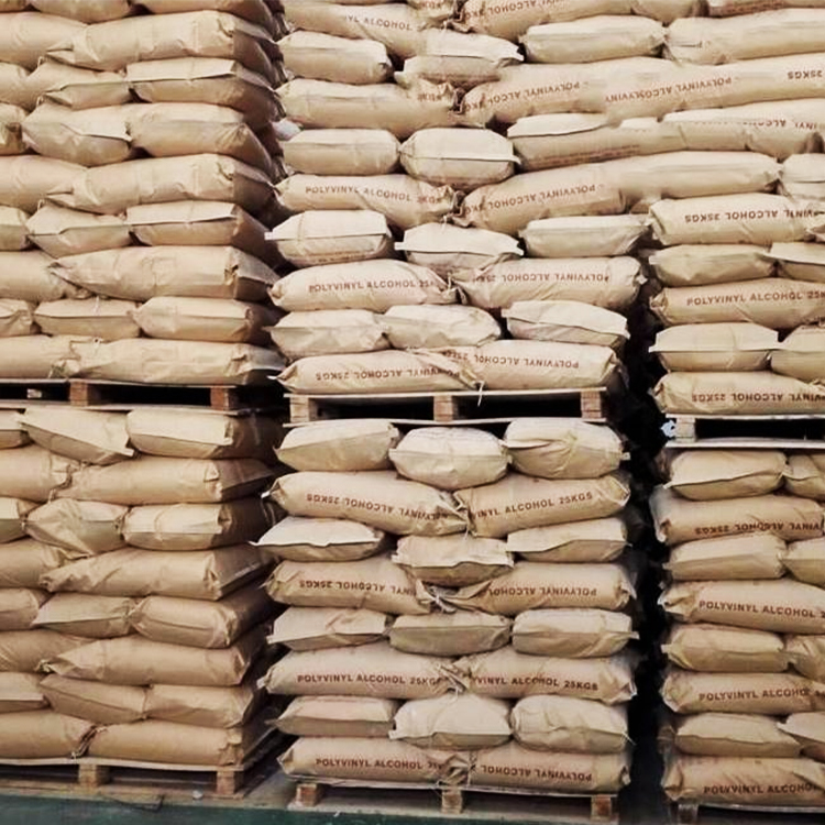 Polyvinyl Alcohol / PVA 100-84