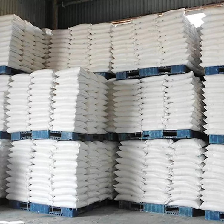 Potassium carbonate