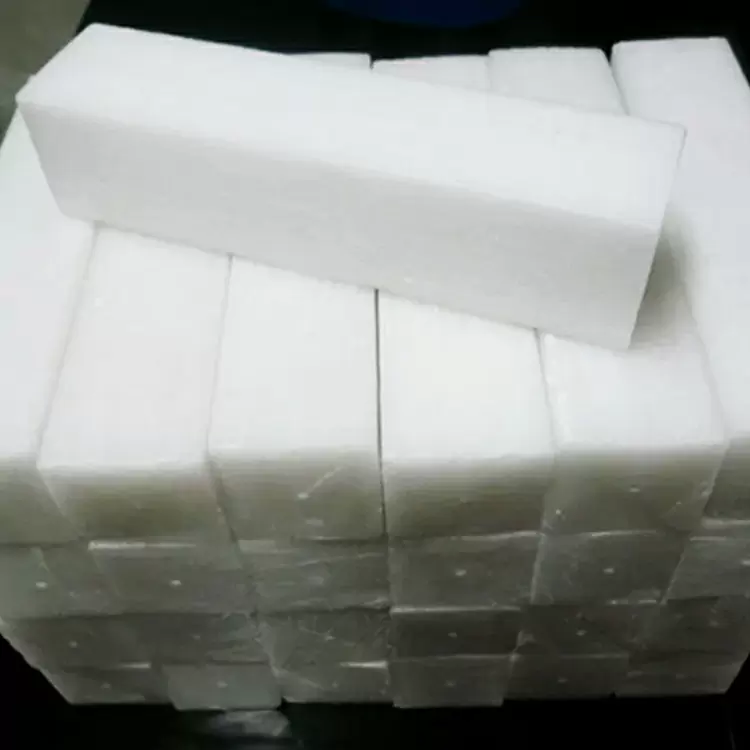 Paraffin wax