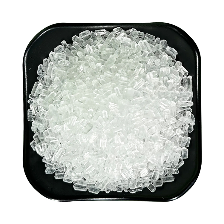 Magnesium sulfate monohydrate
