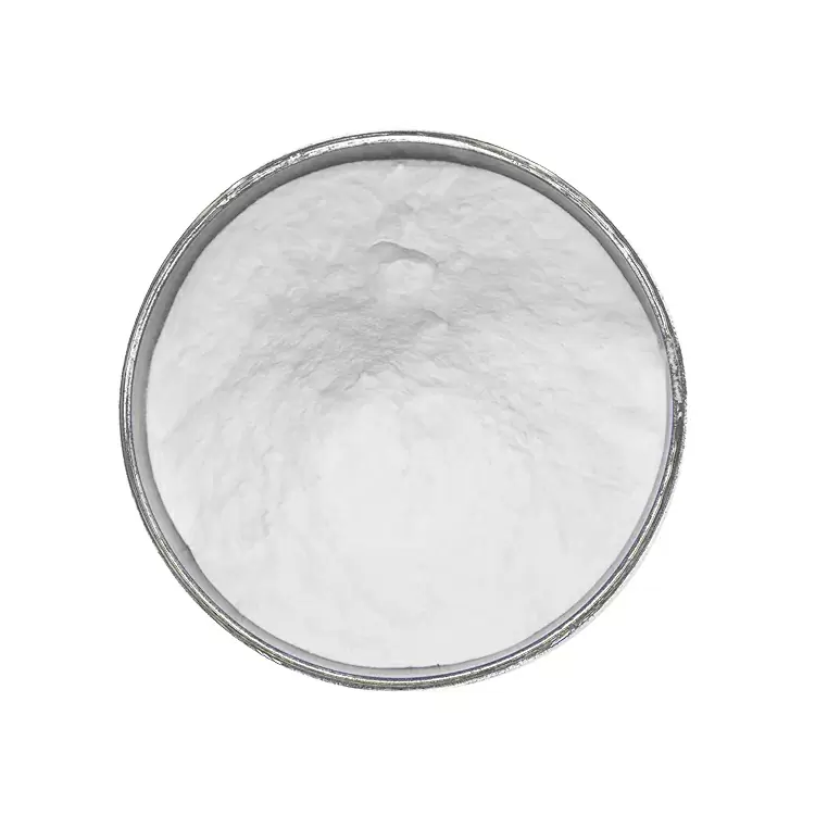 Cyanuric acid