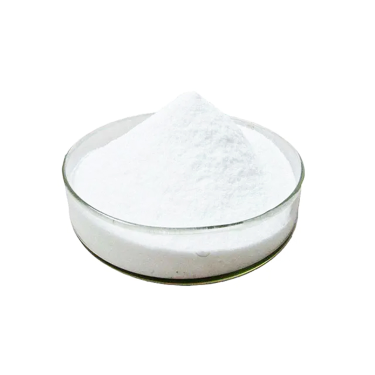 Cyanuric acid