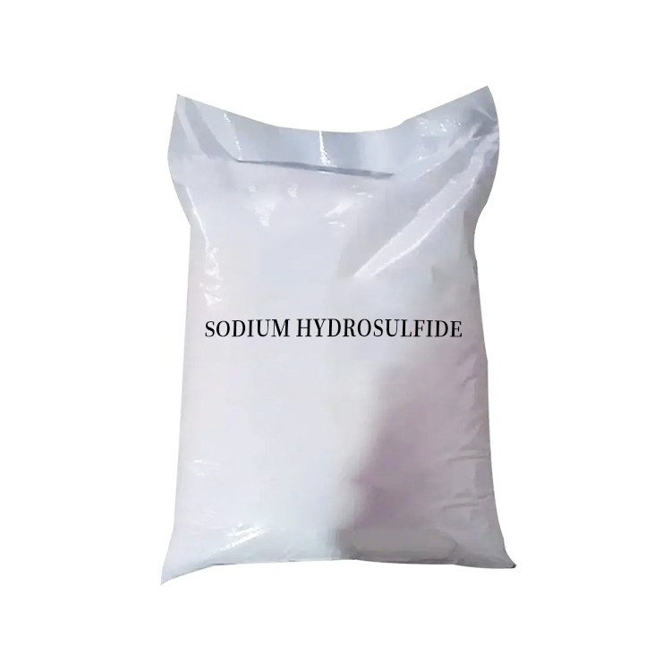 Sodium Hydrosulfide