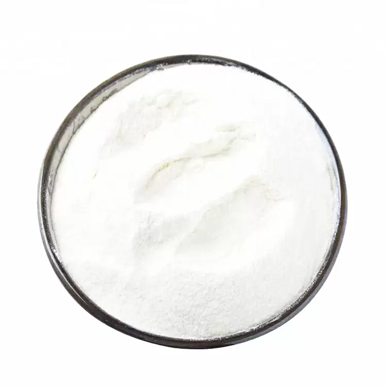 Potassium hydroxide
