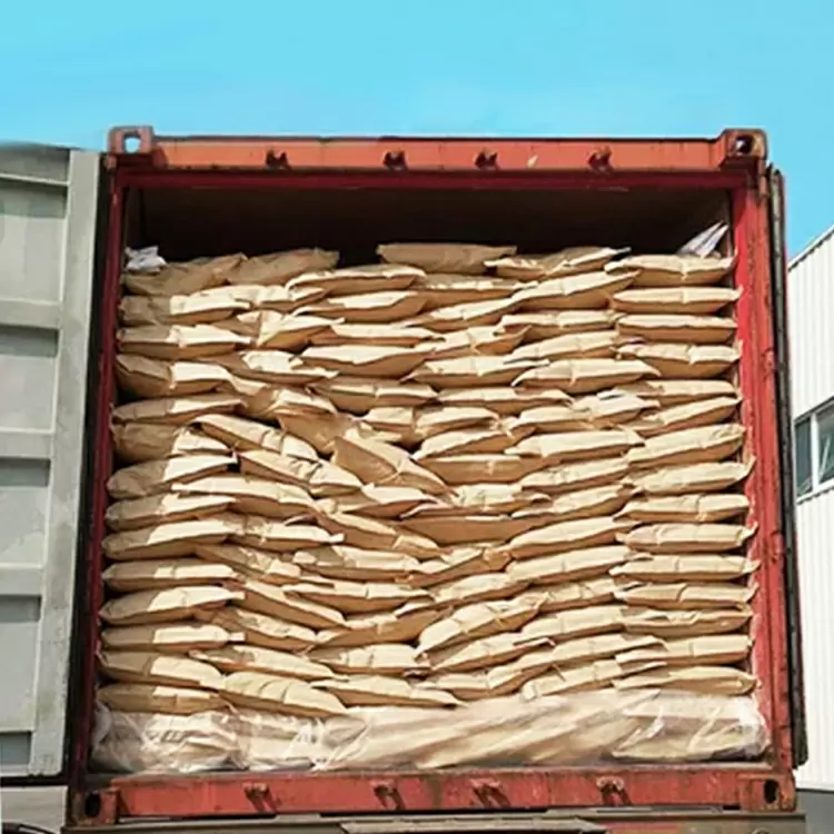CMCCarboxymethyl Cellulose Sodium CAS 9000-11-7