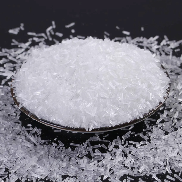Monosodium Glutamate (MSG)