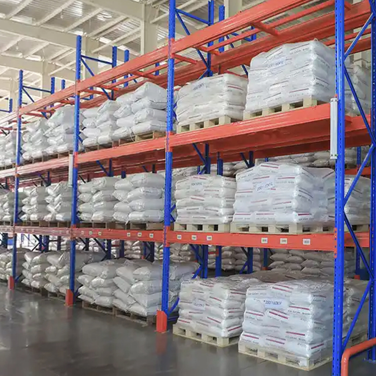 Ascorbic Acid CAS 50-81-7