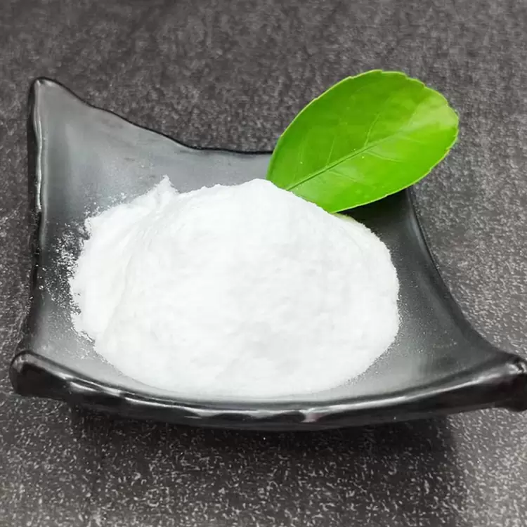 Food Grade Soda Ash