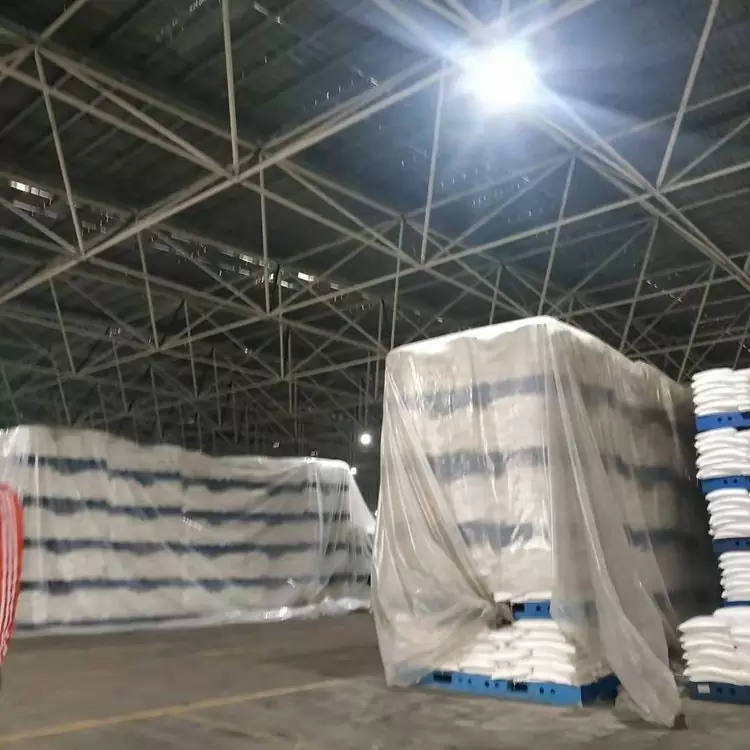 Low Salt Soda Ash