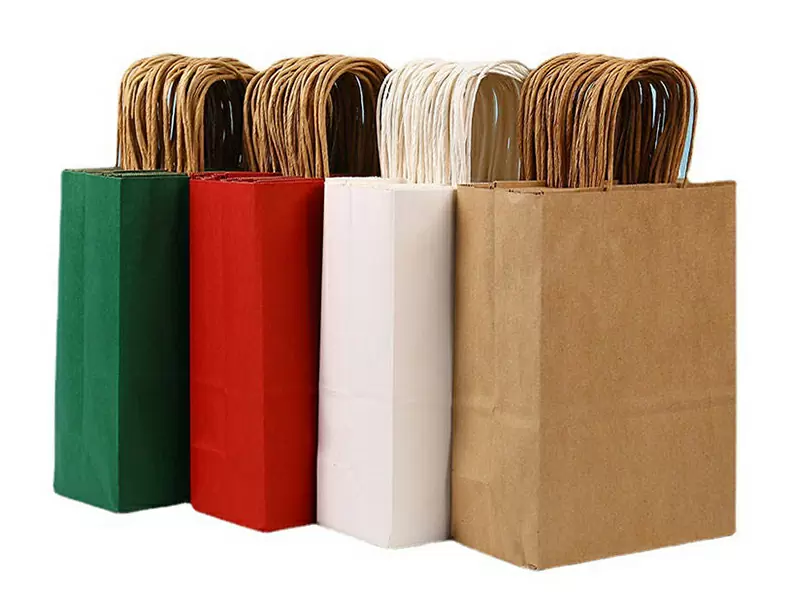 Paper Bags