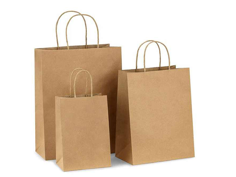 Paper Bags