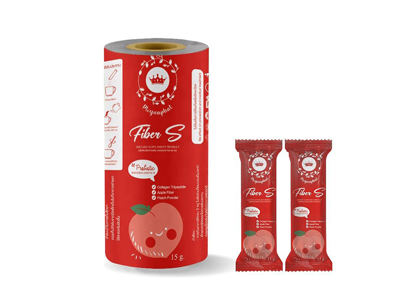 Cold-Seal Packaging