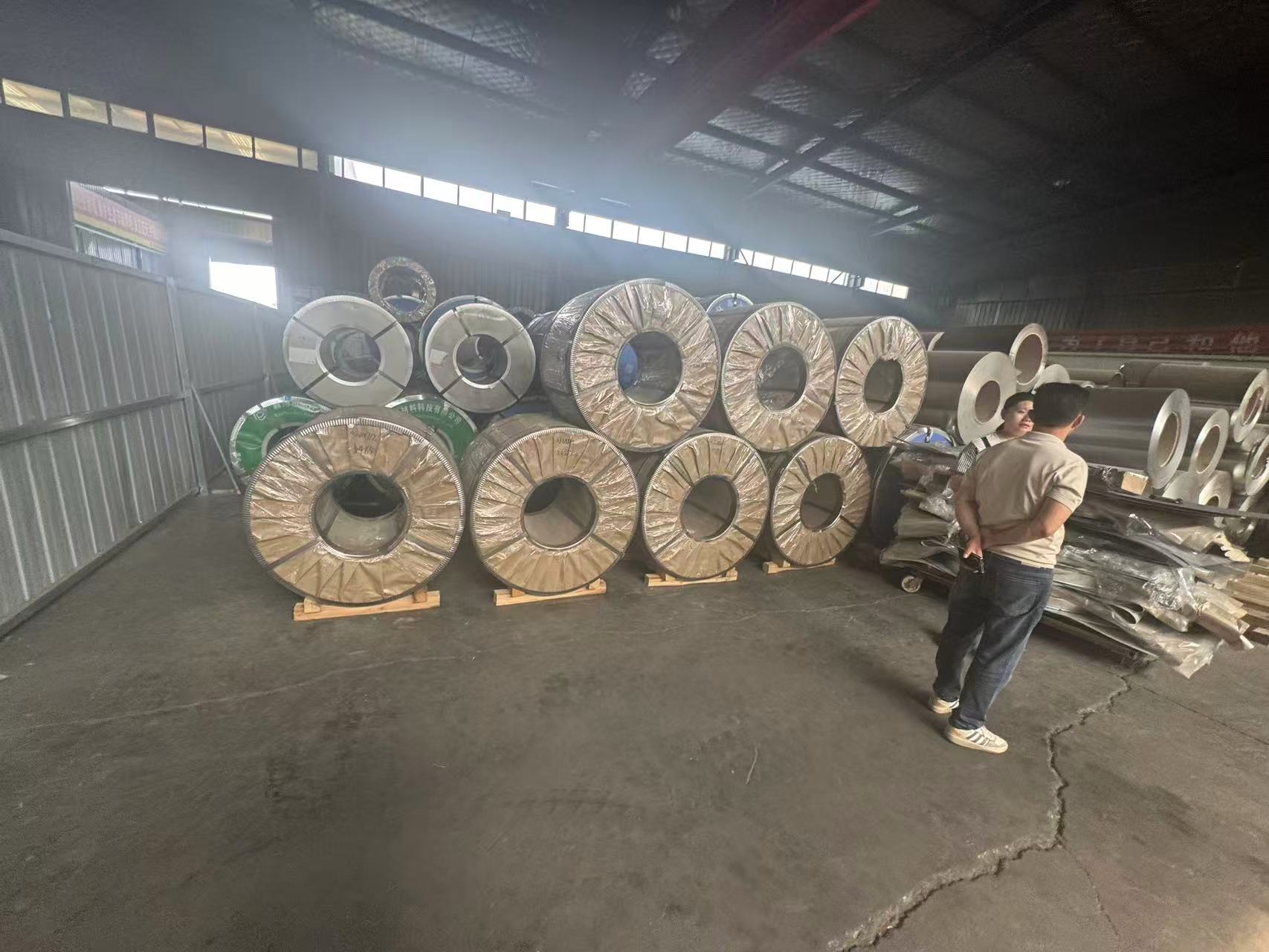 How to detect food cans and tinplate coatings, testing items, and standards for Shuhao Packaging