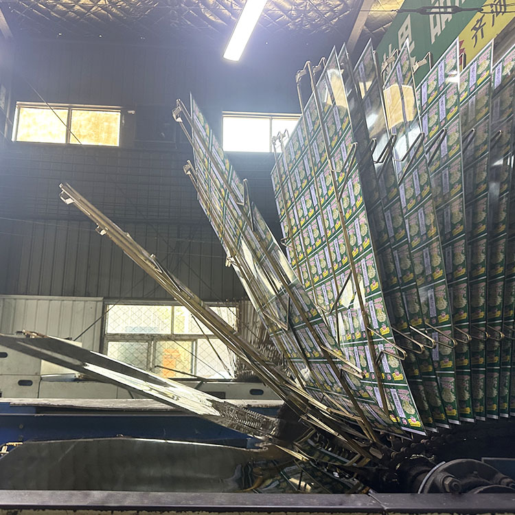 CMYK custom printing