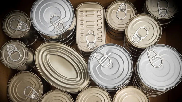 Is tinplate packaging an environmentally friendly material