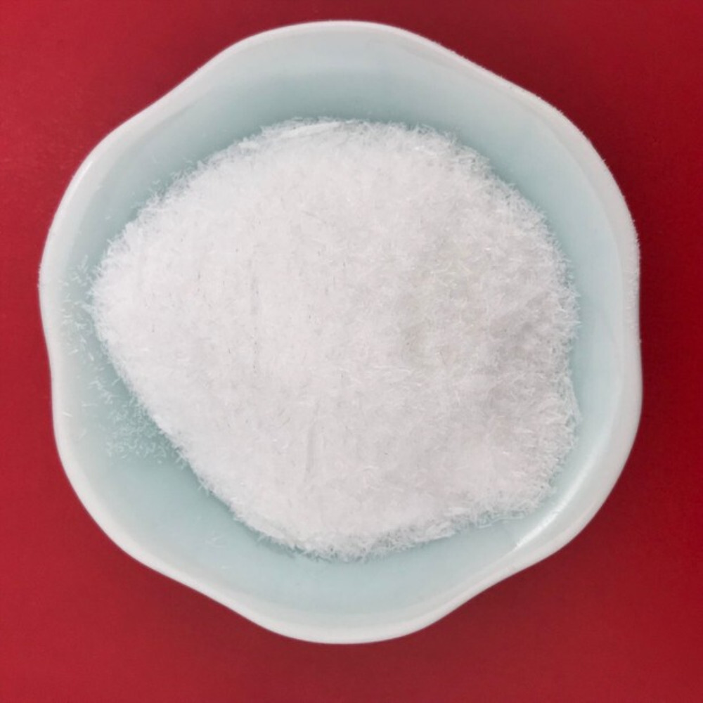 Cosmetic grade urea
