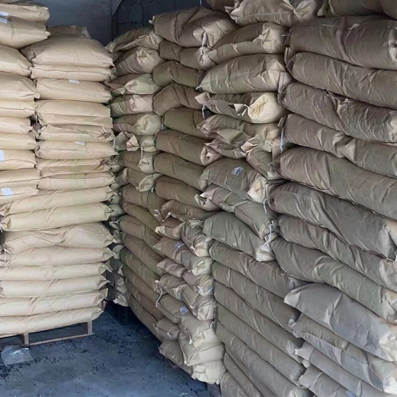 redispersible polymer powder RDP