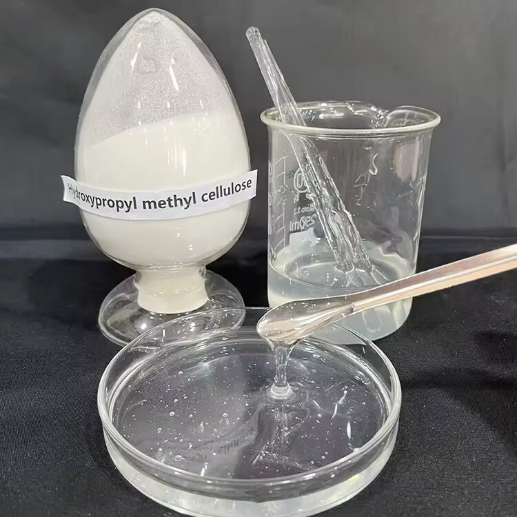Hydroxypropylmethylcellulose(HPMC)